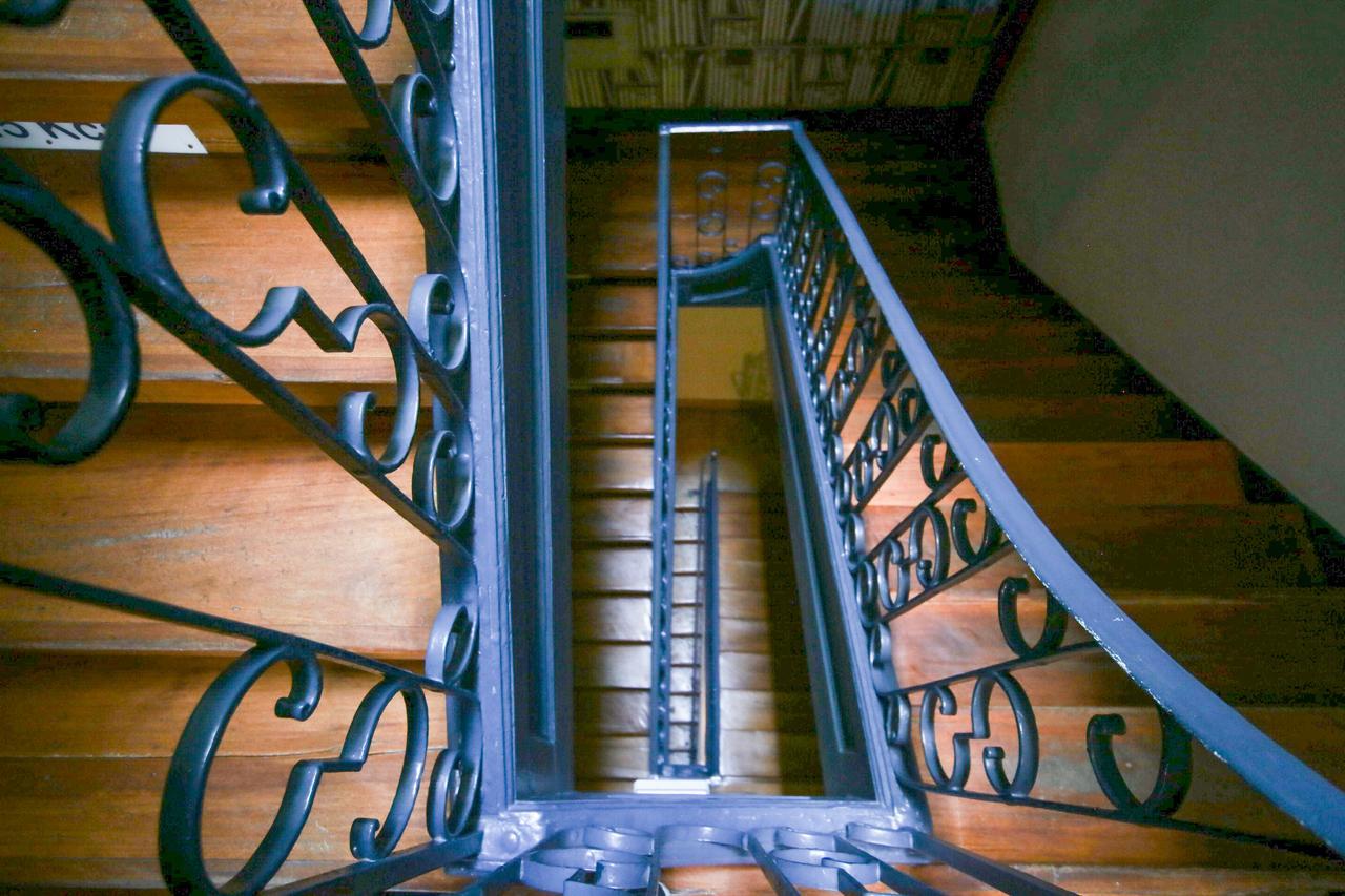Goodmorning Solo Traveller Hostel Lissabon Exterior foto